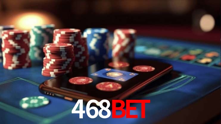 Promoção Relâmpago 468bet