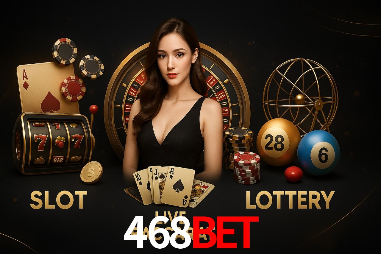 Prêmio 468bet
