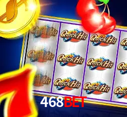 Desvendando o Mundo dos Jogos Virtuais na 468bet
