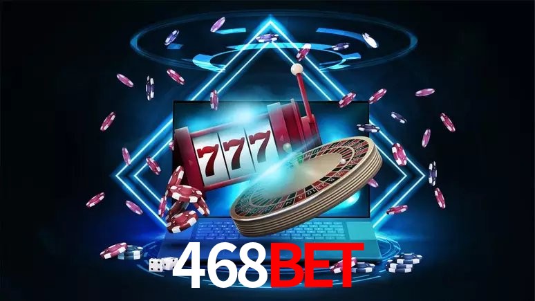 468bet Processo de inscrição