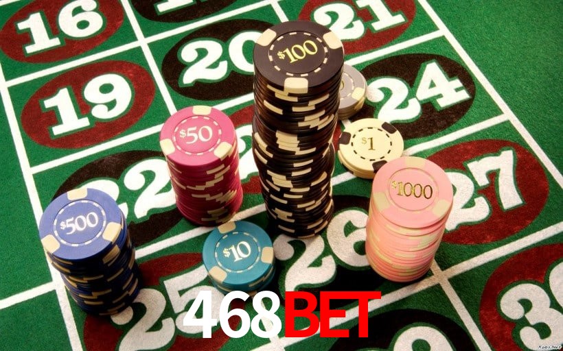 Aplicativo móvel 468bet para iOS e Android