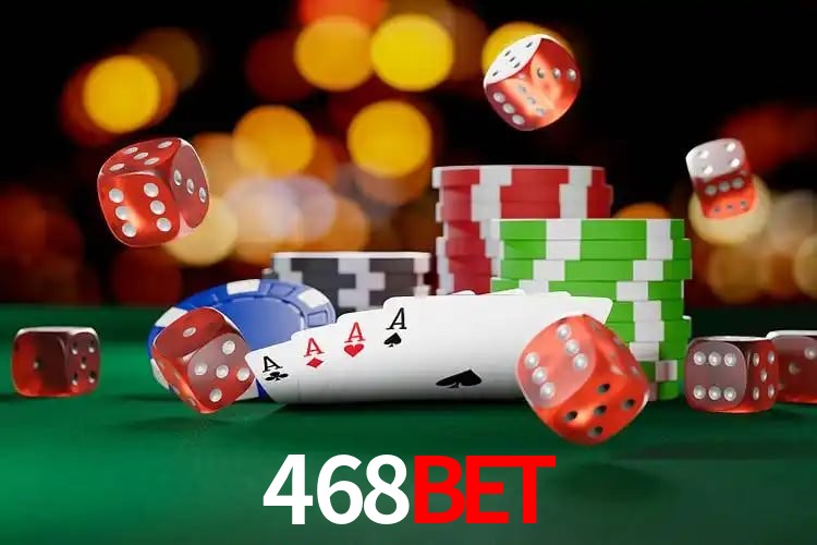 468bet Tipos de máquinas caça-níqueis