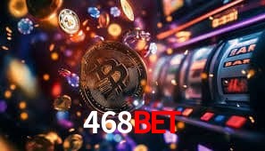 Apostas de Futebol 468bet