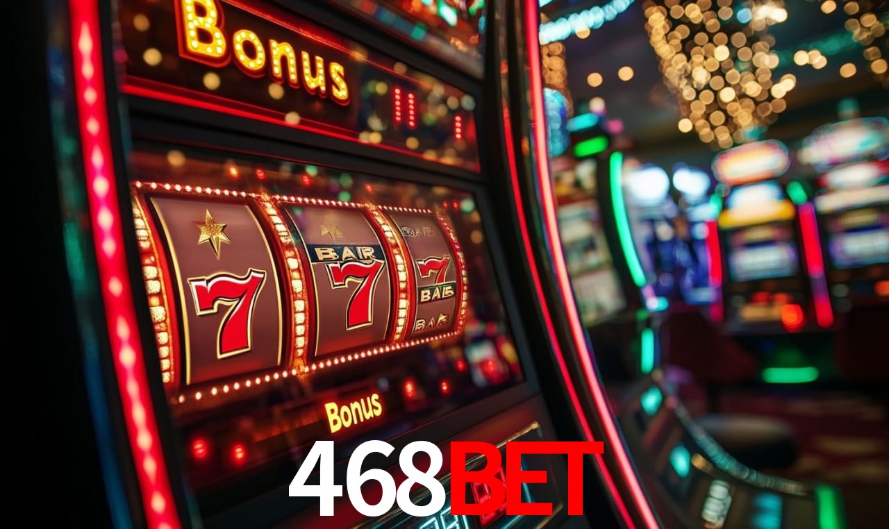 Recursos App 468bet