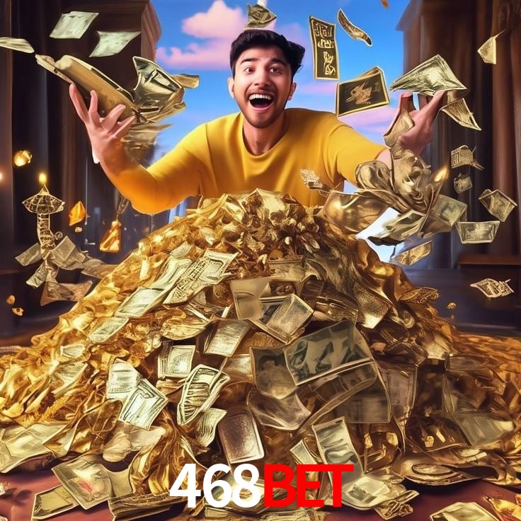 Tecnologia da Plataforma 468bet