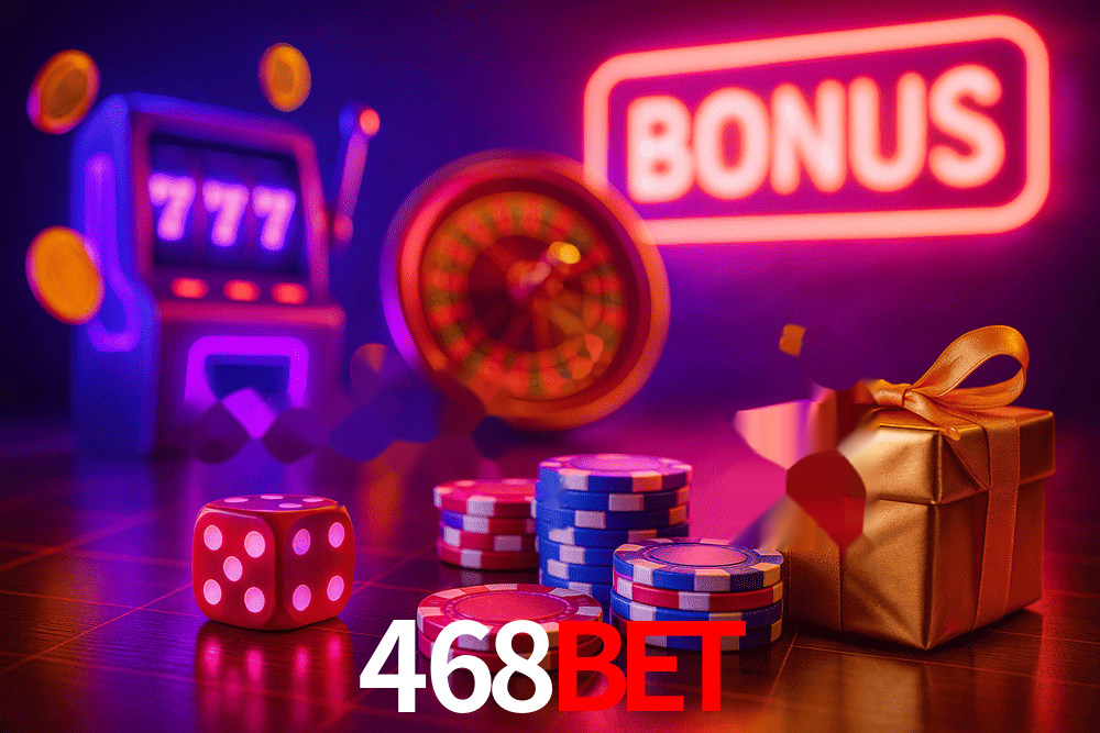 App Desktop 468bet