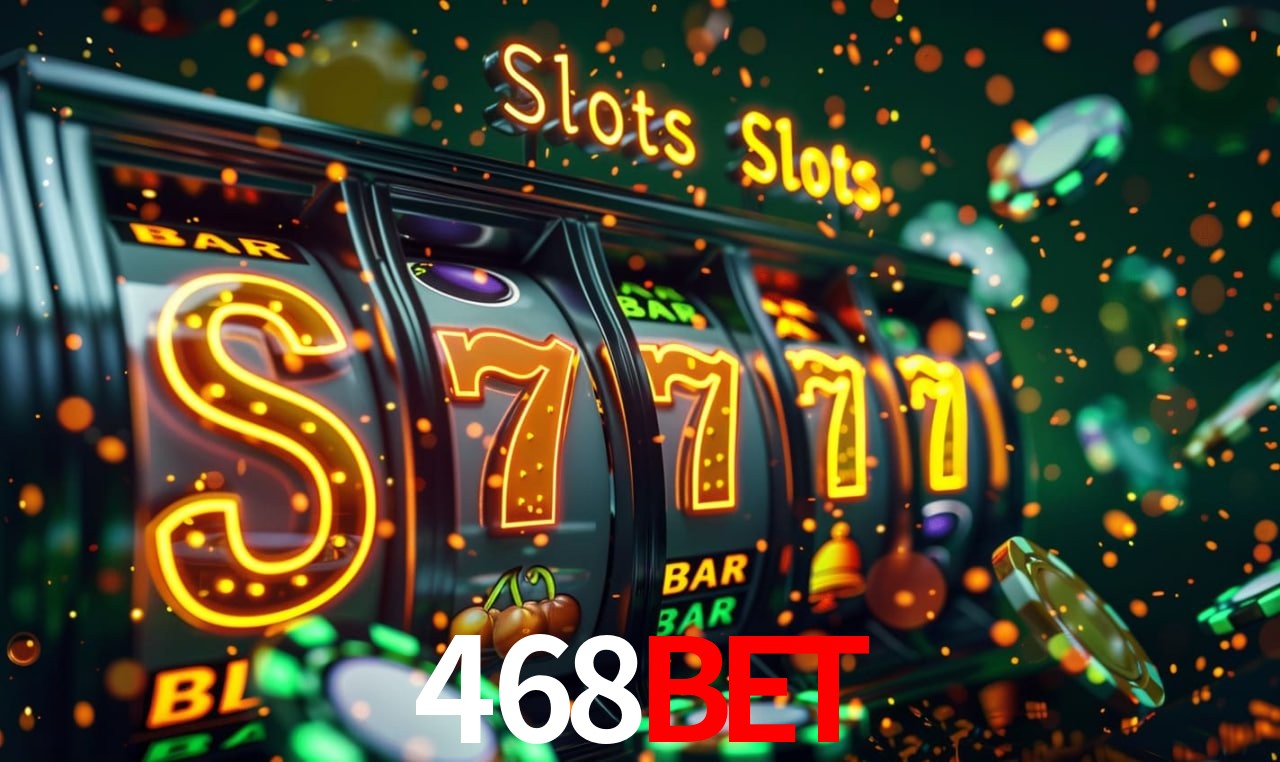 Especiais de Fim de Semana 468bet