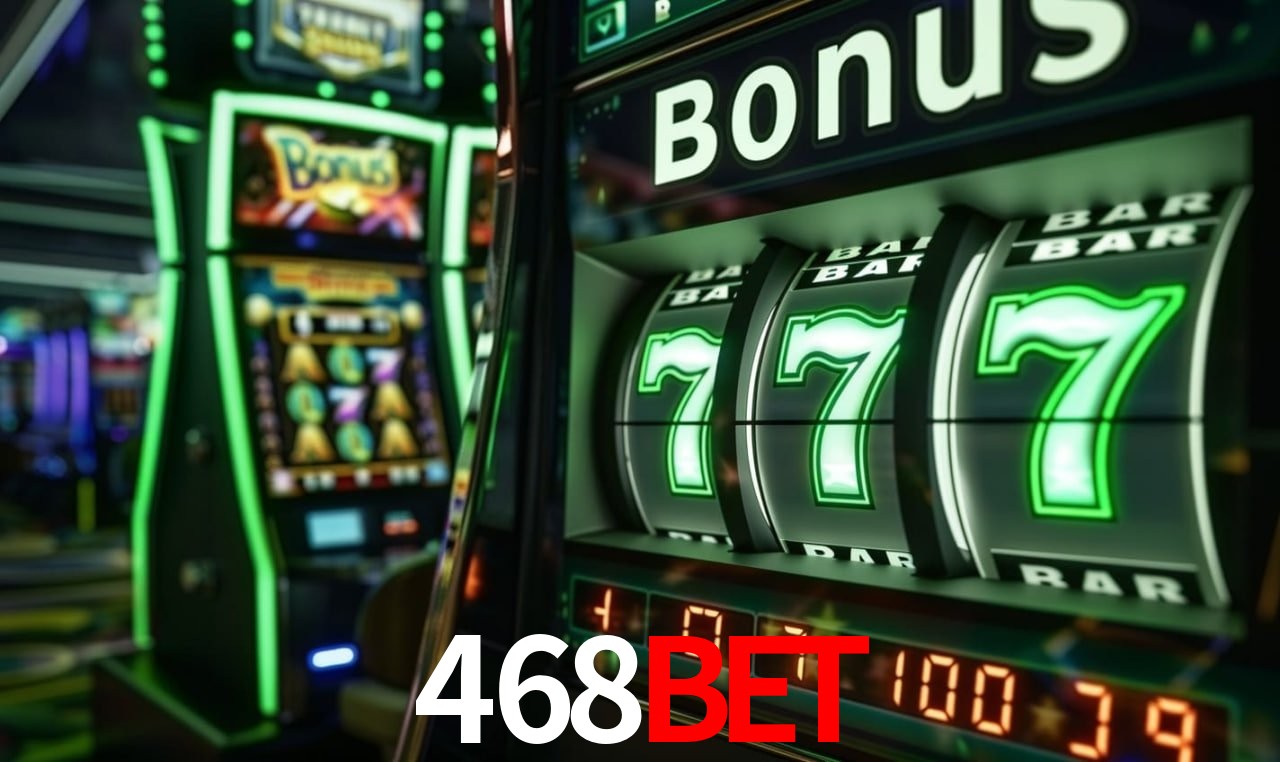 Account Benefits 468bet
