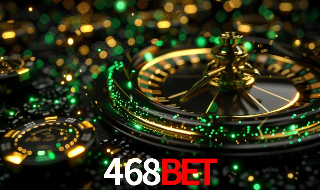 Slots RTP 468bet
