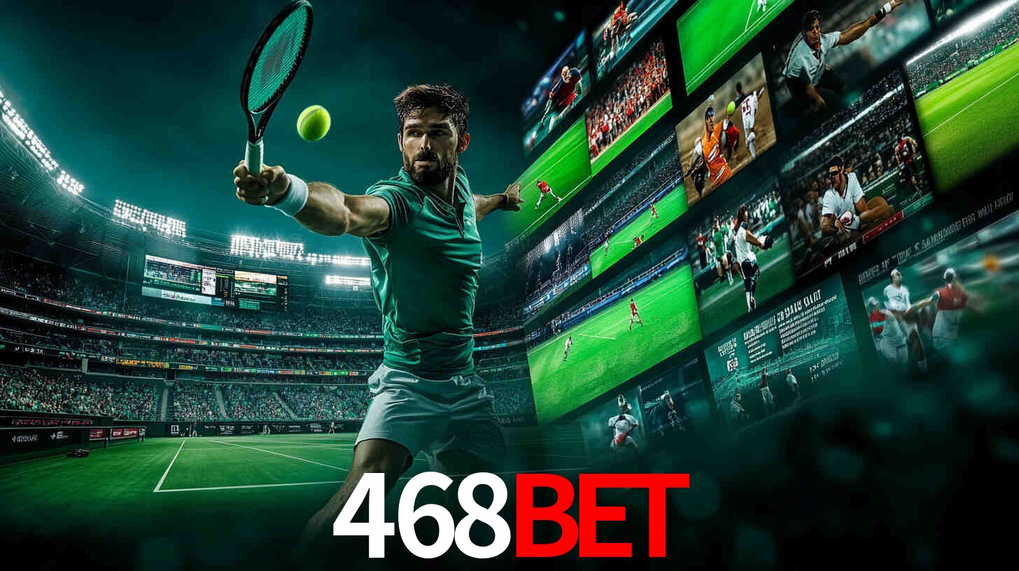 Performance App 468bet