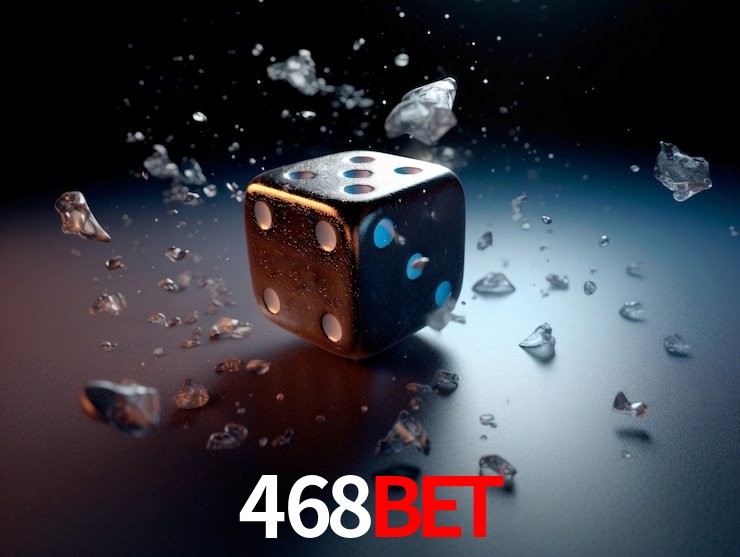 Ganhador 468bet