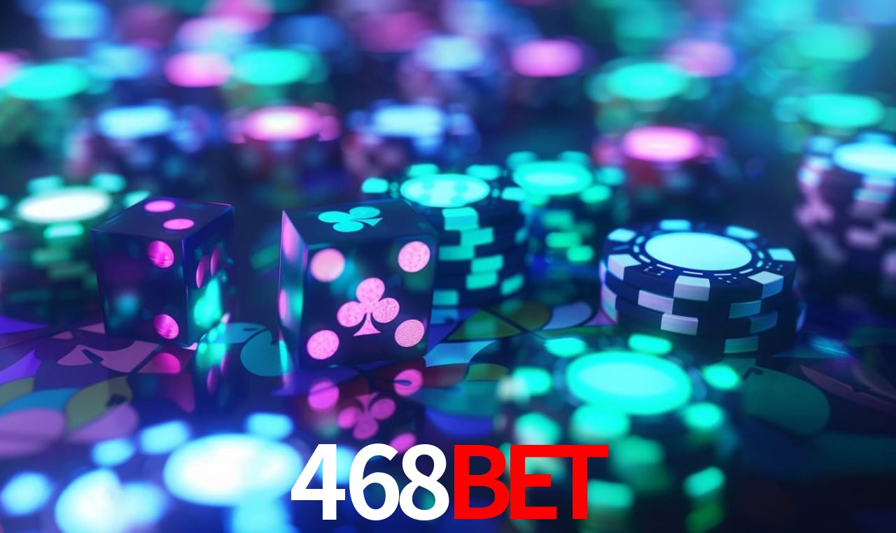 Design Responsivo 468bet