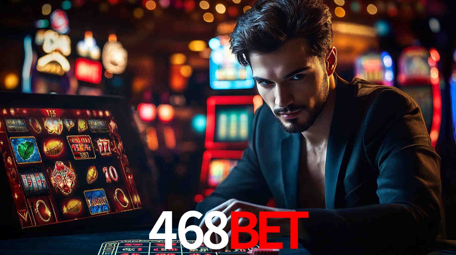 468bet bet casino
