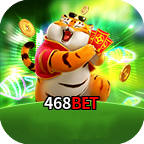 Logo da 468bet